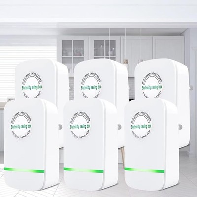Stop Energy Saving Device, Electricity Saving Box Saving Device, Power Saver Ele