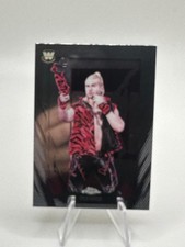 2026 WWE Topps Chrome - #91 Tyler Breeze - Base