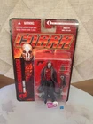 GI JOE COBRA COMMANDER Cobra Leader Action Figure /BRAND NEW