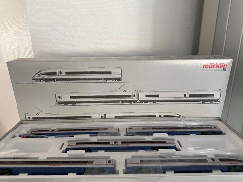 Märklin H0 37787  VELARO SAPSAN Epochen  VI   NEU.Buch  Orient Express  1974 | Zustand: Neu