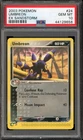 Pokemon Umbreon EX Sandstorm Rare #24 PSA 10 Gem Mint