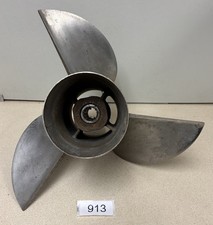 Mercury/QS OEM# 48-89802A5 Cleaver Prop 14.75...