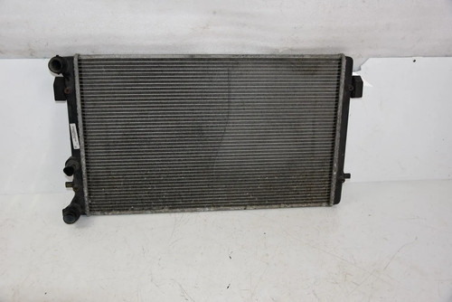 Kühler Wasserkühler 1J0121253P VW Golf 4 IV / Skoda Octavia 1U 1.8T 110KW