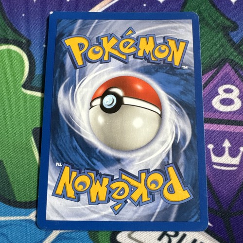 Arcanine 3/144 Skyridge Non Holo Pokemon Card - Picture 3 of 4