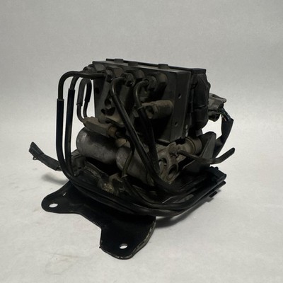 1993 TOYOTA COROLLA ABS PUMP CONTROL UNIT ASSEMBLY 44510-12070