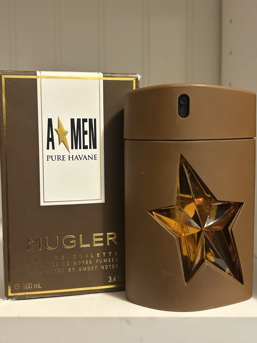 Thierry Mugler A * Men Eau de Toilette for Men for sale - eBay
