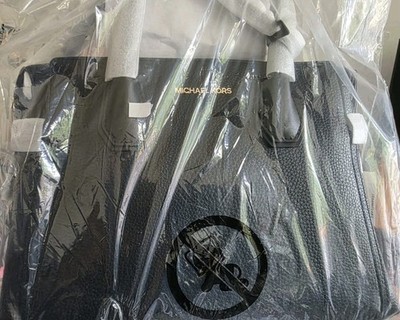 MICHAEL KORS  Henkeltasche Mercer Medium mit Zierbändern