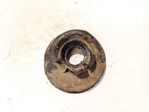 Peugeot 307 2003 Coil Spring, Cap Plate Upper 9624981580, Genuine #2555134-17