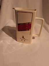 Wasserkrug Johnnie Walker