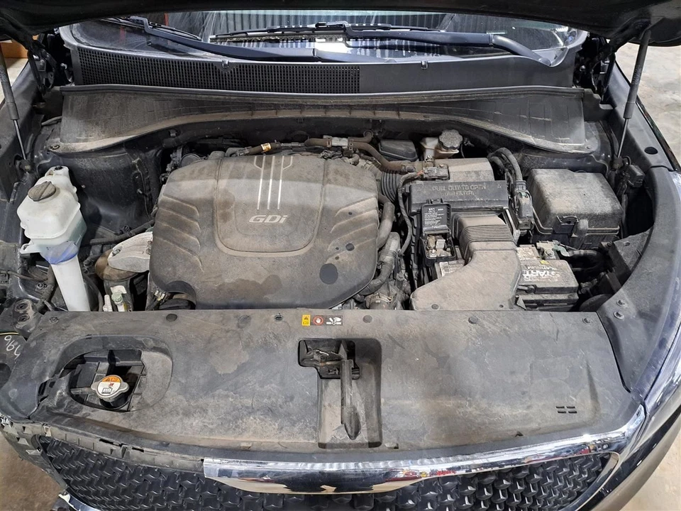 Alternador 2018 Sorento Sku#4262741 Foto 4 de 4