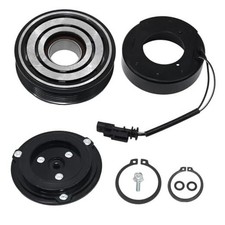 AEG271-CL AC Compressor Clutch and Coil Replacement for Chevy Cruze 2012-2015