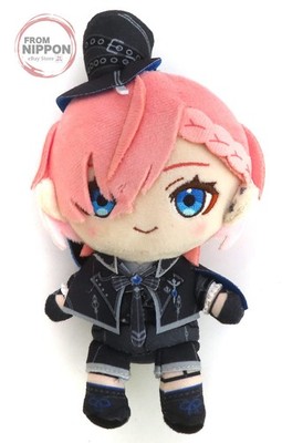 Odekake Louis Plüschtier ''Takamine Rui Birthday Commemoration 2024'' hololive ...