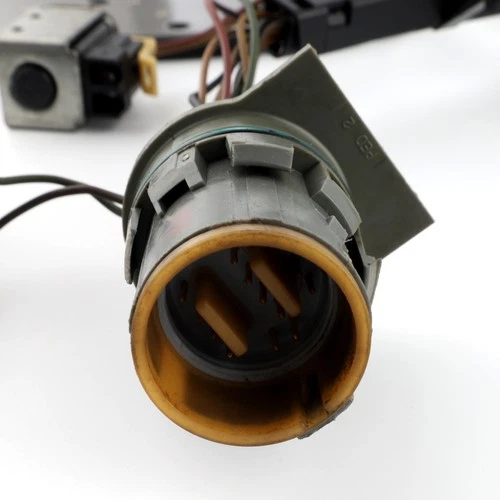 4L60E 4L65E Transmission Solenoid Kit For 1993-2005 GM EPC Shift TCC 3-2 PWM - Bild 14 von 14