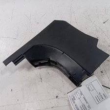 Nissan Maxima Kick Panel Trim Right Passenger 2014 2013 2012 2011 2010 2009