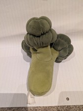 Jellycat Vivacious Vegetable Broccoli
