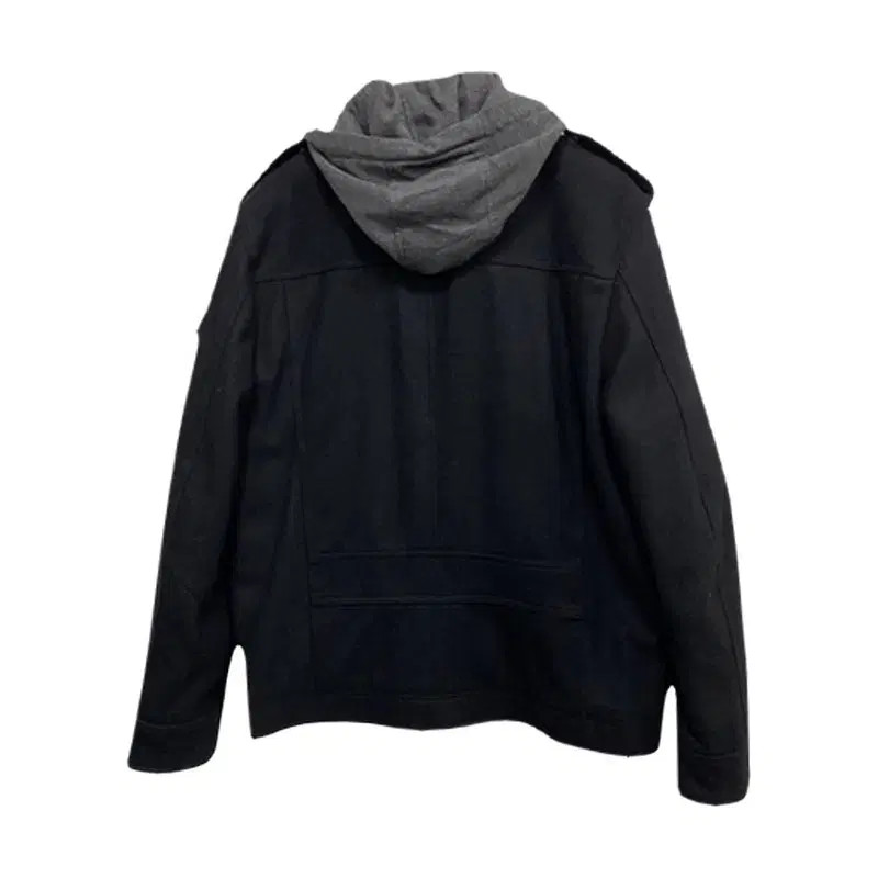 Levi's Lined Nubby Hooded Coat Men thumbnail 4