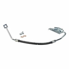 Flexible de frein Jaguar XF