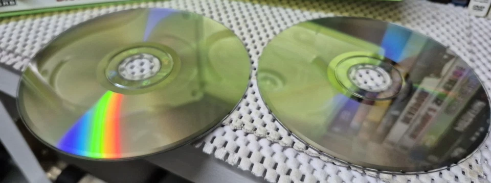 Dragon Age Origins Ultimate Edition + Dragon Age II Xbox 360 CIB w/ Manual - Image 4 of 4