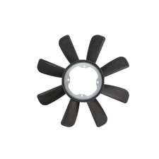 L&uuml;fterrad, Motork&uuml;hlung THERMOTEC D9B008TT