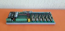 CINCINNATI PCB 829627 ASSY 829628 CONNECTOR BOARD ***USED*** JML Warranty!!!