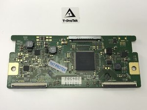 TV T-Con Tcon Board 6870C-0310D komp mit LCD TV Panasonic TXL42U2B
