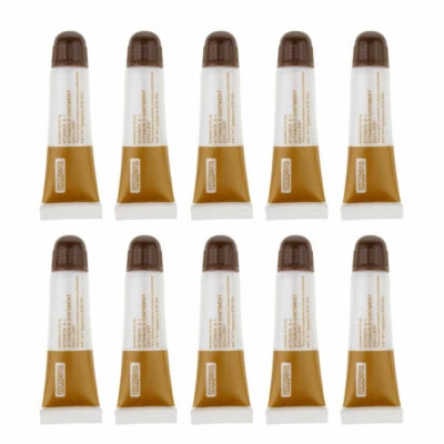 FOUGERA Tattoo Aftercare Cream Skin Recovery Tattoo Repair for Permanent Makeup 8 gram