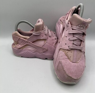 nike huarache arctic pink