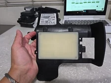 2020-2021 HYUNDAI SONATA REAR LH BLIND SPOT MONITR RADAR SENSR 99140-L0000.#1451