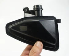 mercedes OM642 e320 ml350 BLUETEC DIESEL air intake damper noise silencer oem