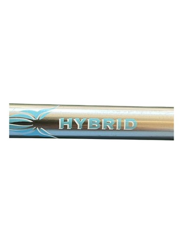 ADAMS GOLF IDEA a305 Ladies LH BOXER LONG Hybrid/55G Light Flex Graphite Shaft 4 - Picture 16 of 19