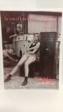 EPIPHONE GUITARS  ELECTAR AMPLIFIERS   - 11x8.5 PRINT AD. m1