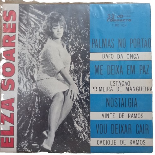 Ze Da Lata Record Jazz & Bossa Vinyl Album Excellent