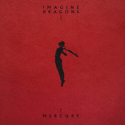 IMAGINE DRAGONS Mercury Acts 1 & 2 with Bonus Tracks JAPAN 2 CD SET NEW