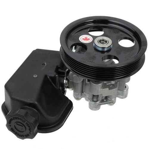 0507 DODGE DAKOTA POWER STEERING PUMP WITH PULLEY OEM NEW MOPAR 52855186AH eBay