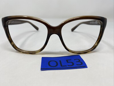 Maui Jim Italy MJ744-01T STARFISH 56-16-140 Dark Brown  display picture 1
