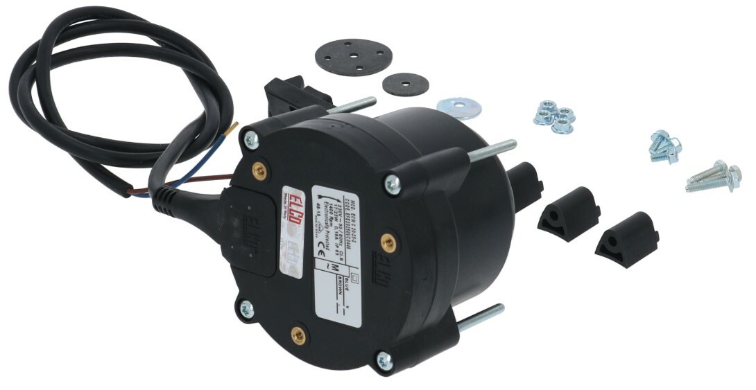 12V UNIVERSAL LÜFTER Motor Für Hisense Meiling Kühlschrank B1353.4