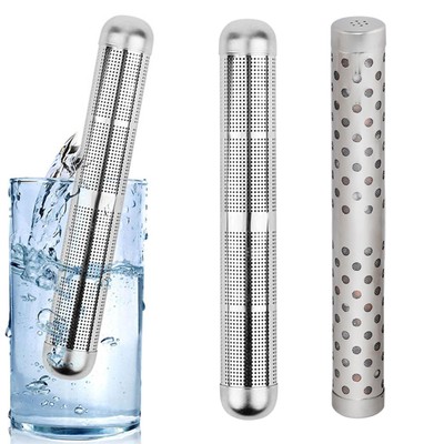Wasserionisierer Stick Wasserreiniger Edelstahl Gesundheitsversorgung Reisen