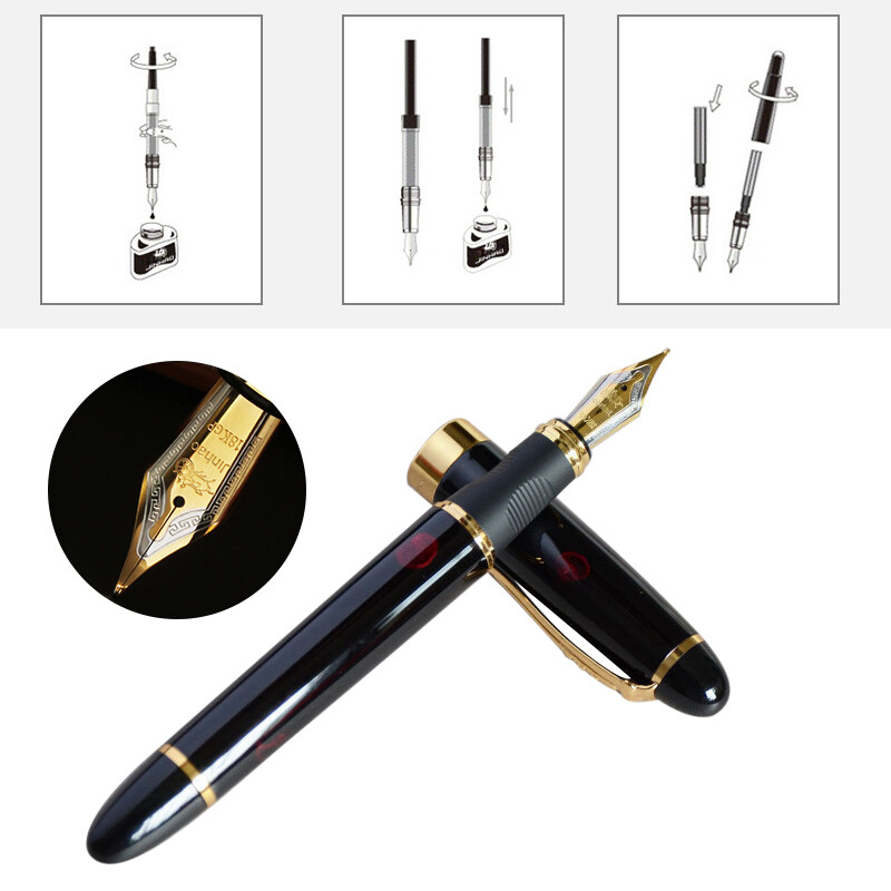 Jinhao