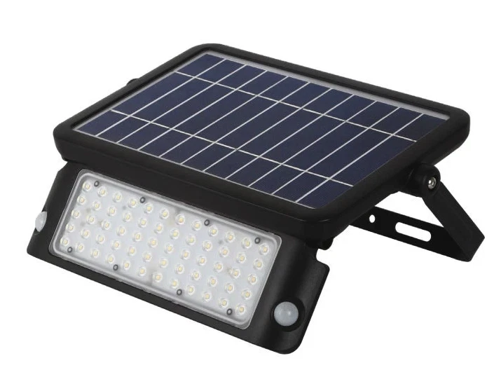 Solar flood on sale lights ebay