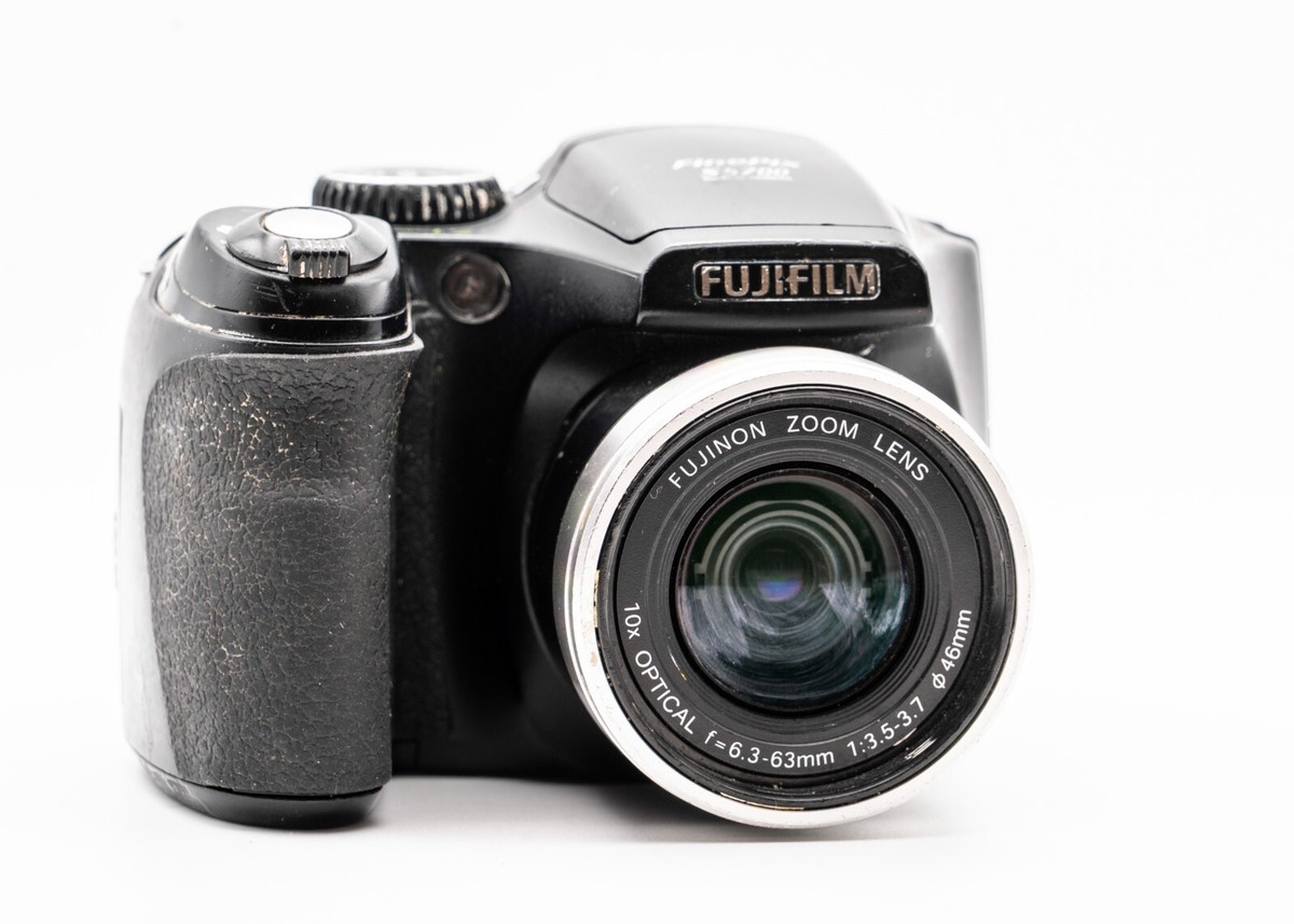 Fujifilm Finepix S5700 Price Fujifilm FinePix S Series S5700