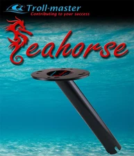 CANNON / Penn Downrigger Gimbal mount SEAHORSE by Troll-Master - Brand New