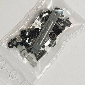 Dell Latitude 5280 Schraubensatz screw set Schrauben
