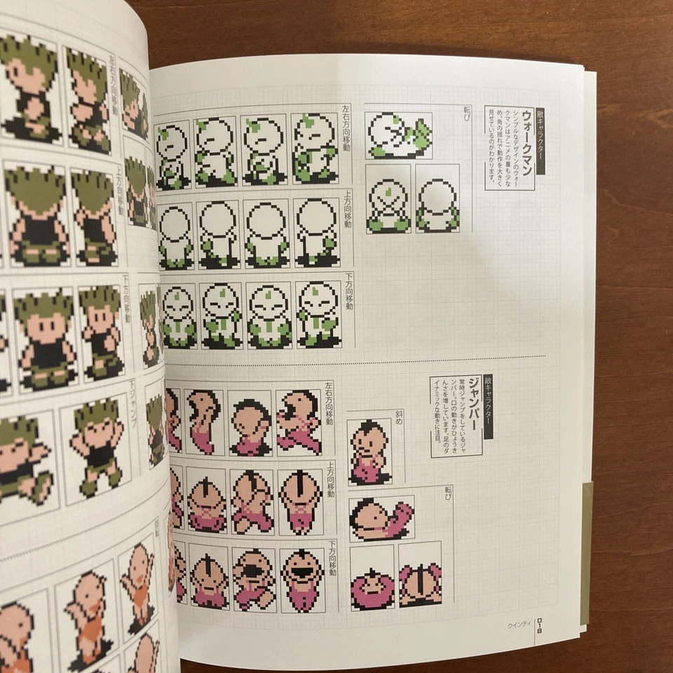 Ken Sugimori Works 25 years Art Book Jerry Boy Quinty Pokemon Game Design - Image 3 of 4