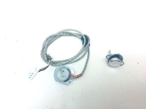 Sharp Microwave Oven Model R- 65125  2 pieces Sensor 