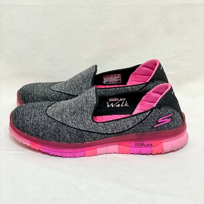 goga mat shoes