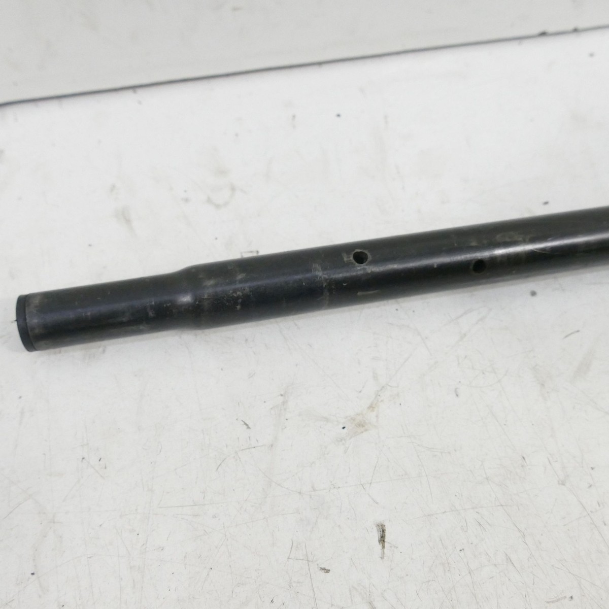 【hope 】 Kawasaki GPZ 750 UZ EZ:85 Lenkerstummel Stummel Lenker Stange