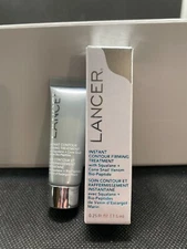 LANCER Instant Contour Firming Treatment 0.25 oZ