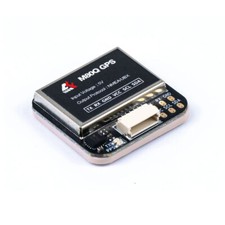 Axisflying M80Q GPS Module W/Compass for FPV Freestyle and LongRange Drones DIY