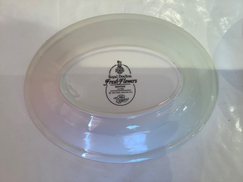 Royal Doulton Fiori freschi Mayfair - Scelta dei pezzi - Foto 34 di 62
