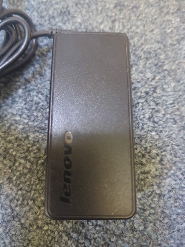 Original 20V 65W 45W Laptop Netzteil Ladegerät für Lenovo RECHTECKSPITZE
